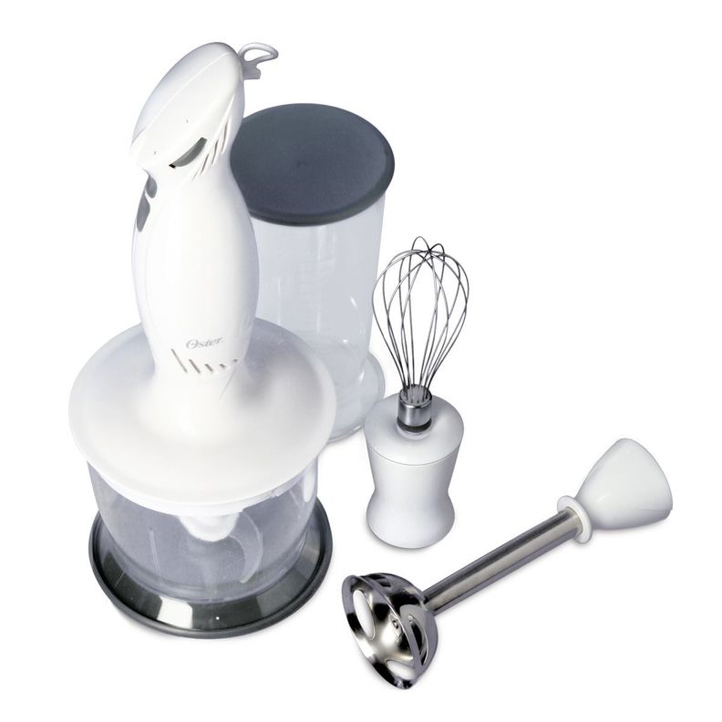 Batidora de inmersión Oster® con accesorios 2616-1