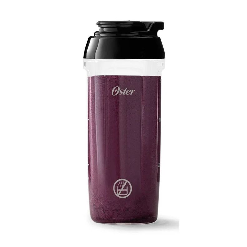 Vaso portátil de Tritan™ Blend N Go BLSTAJAF-0