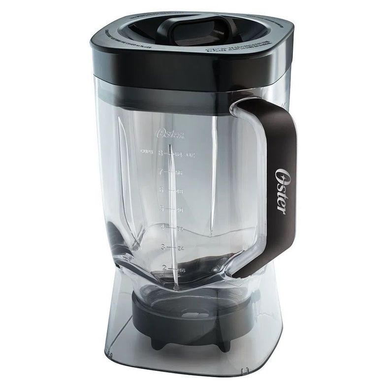 Vaso de dos litros de Tritan® BLST3ATXS011-0