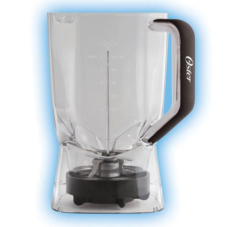 Vaso de dos litros de Tritan® BLST3ATXS011-1