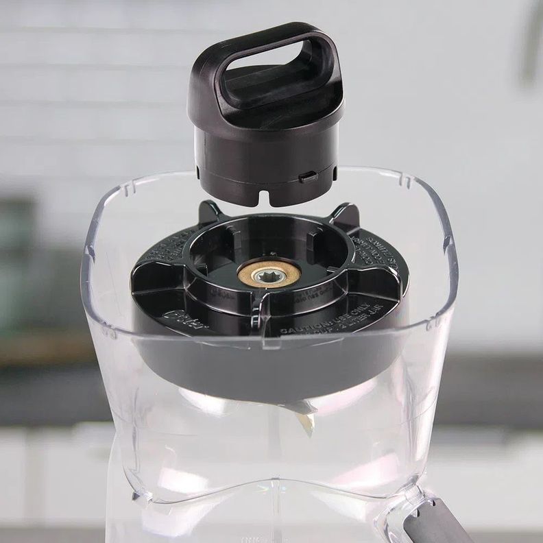Vaso de dos litros de Tritan® BLST3ATXS011-2