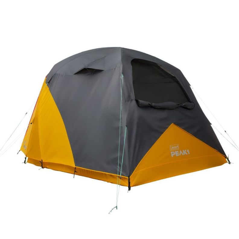 Carpa Coleman Peak1 4 Personas / 4P-2