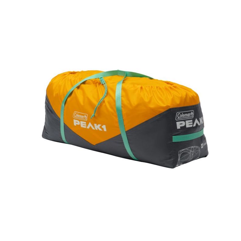 Carpa Coleman Peak1 4 Personas / 4P-5