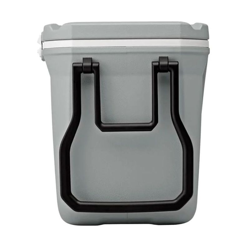 Cooler con Ruedas Coleman Rock Gris 316 62 QT / 58 Lt-1