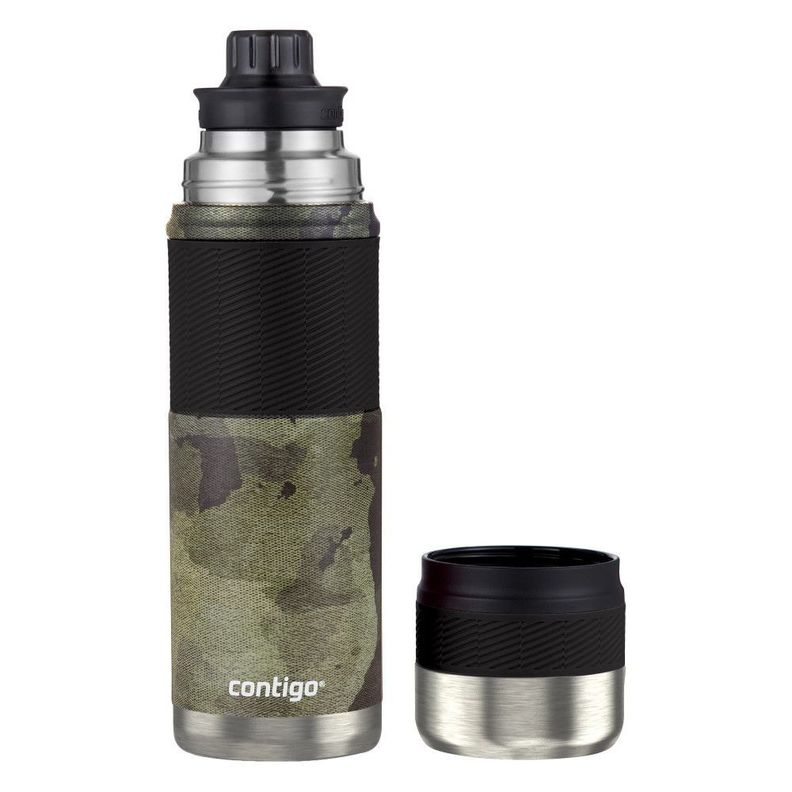 Termo al vacío Thermalock Texture Contigo® 739 ml-1