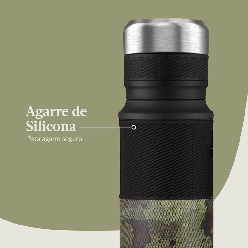 Termo al vacío Thermalock Texture Contigo® 739 ml-2
