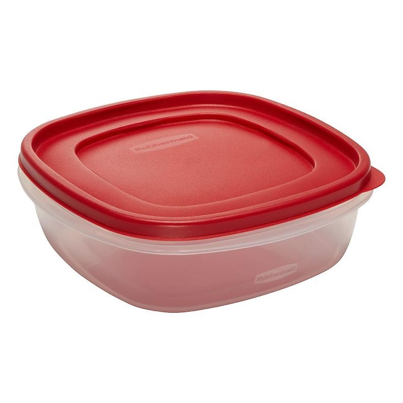 6 Contenedores Herméticos 2.1 Lt Easy Find Lids Rubbermaid-2