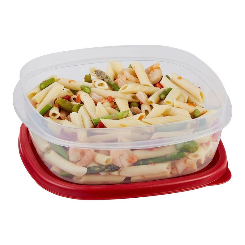 6 Contenedores Herméticos 2.1 Lt Easy Find Lids Rubbermaid-3