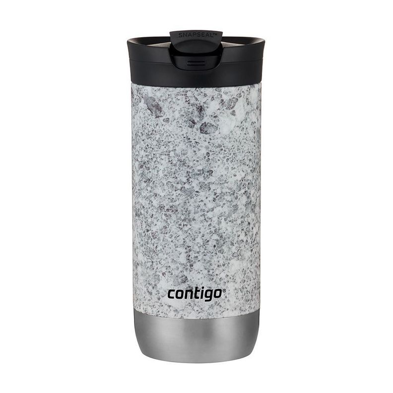 Mug Huron Couture Specked Slate Contigo® 473 ml-0