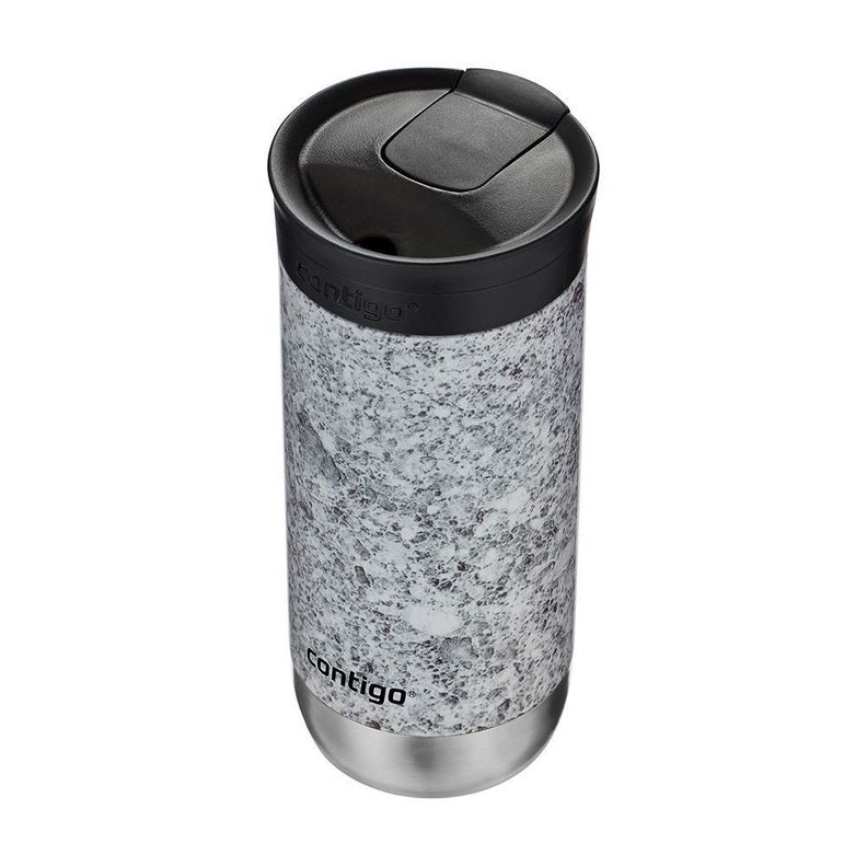 Mug Huron Couture Specked Slate Contigo® 473 ml-3