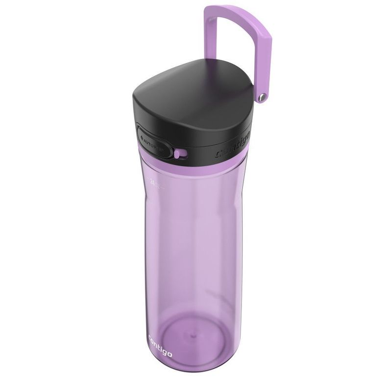 Botella Contigo Jackson 2.0 tritan AUTOPOP® 710 ml Morado-1