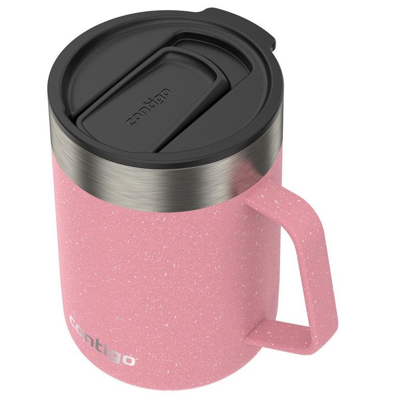 Mug Con Asa Streeterville Strawberry Contigo® 414 ml-1