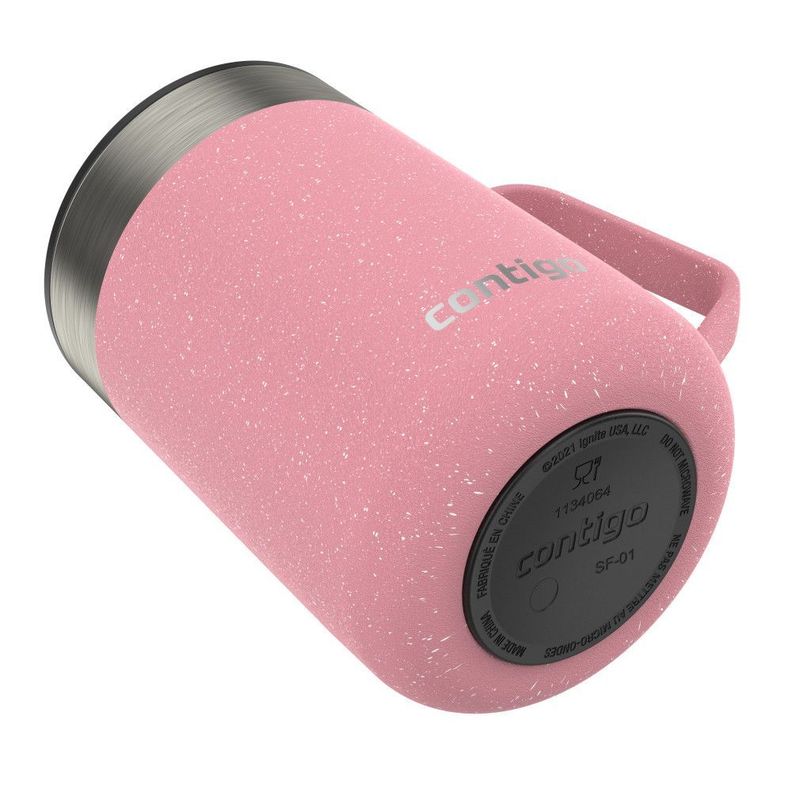Mug Con Asa Streeterville Strawberry Contigo® 414 ml-3