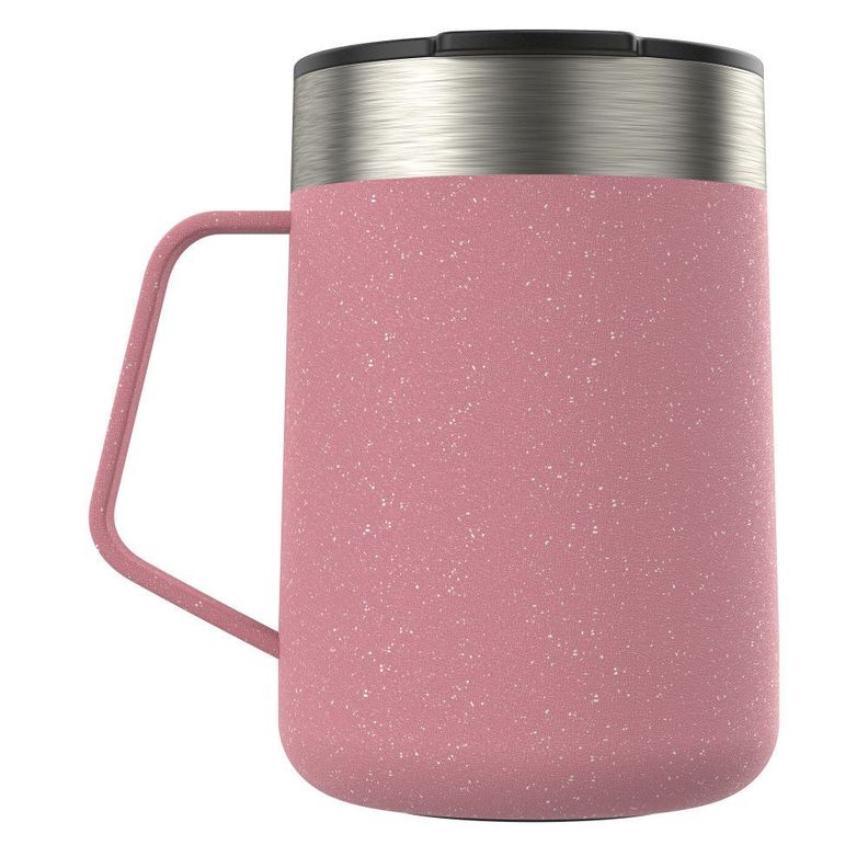 Mug Con Asa Streeterville Strawberry Contigo® 414 ml-4