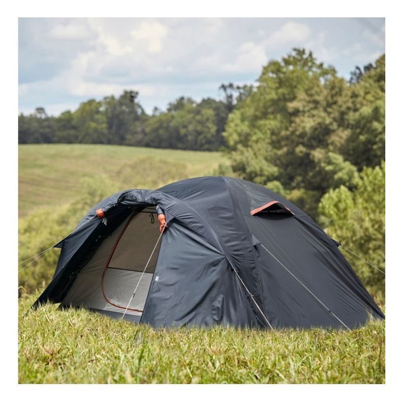 Carpa Atacama 6 Personas Coleman® / 6P-3