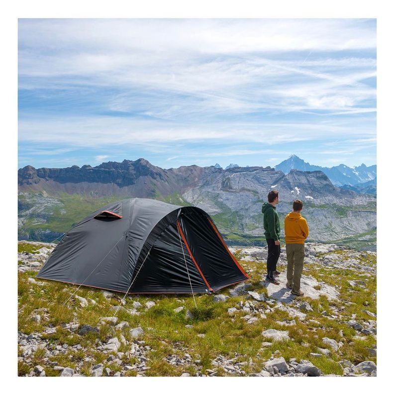 Carpa Atacama 6 Personas Coleman® / 6P-2