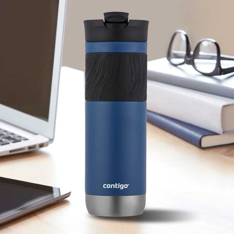 Mug Byron Contigo Blue Corn 710 ml-4