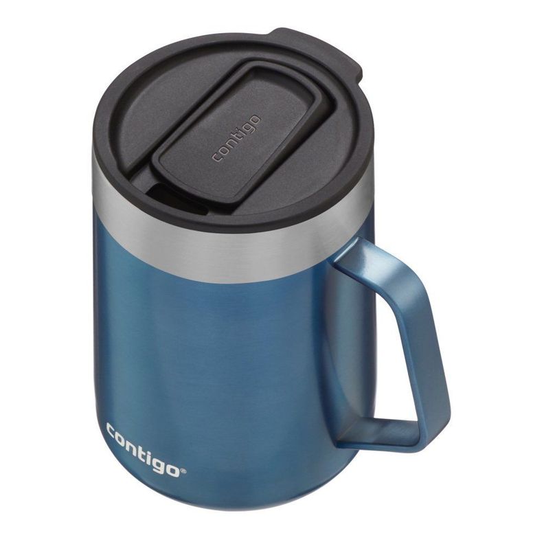 Mug Con Asa Streeterville Blue Corn Contigo® 414 ml-2