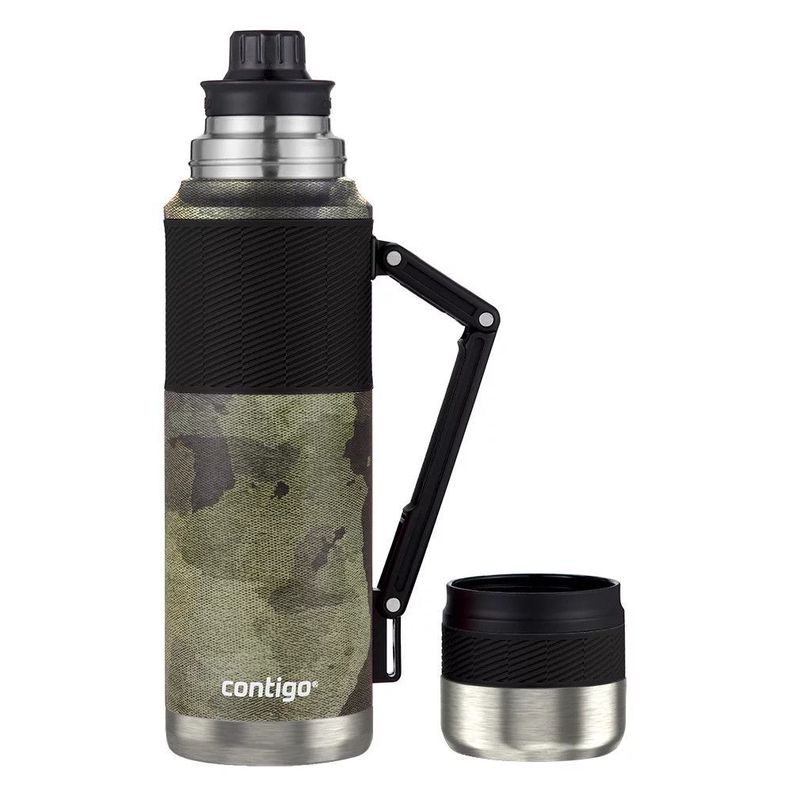Termo al vacío Thermalock Texturizado Contigo® 1.2 Lt-1