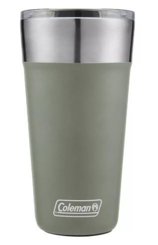 Vaso Térmico Brew Verde Coleman® 600 ml -0