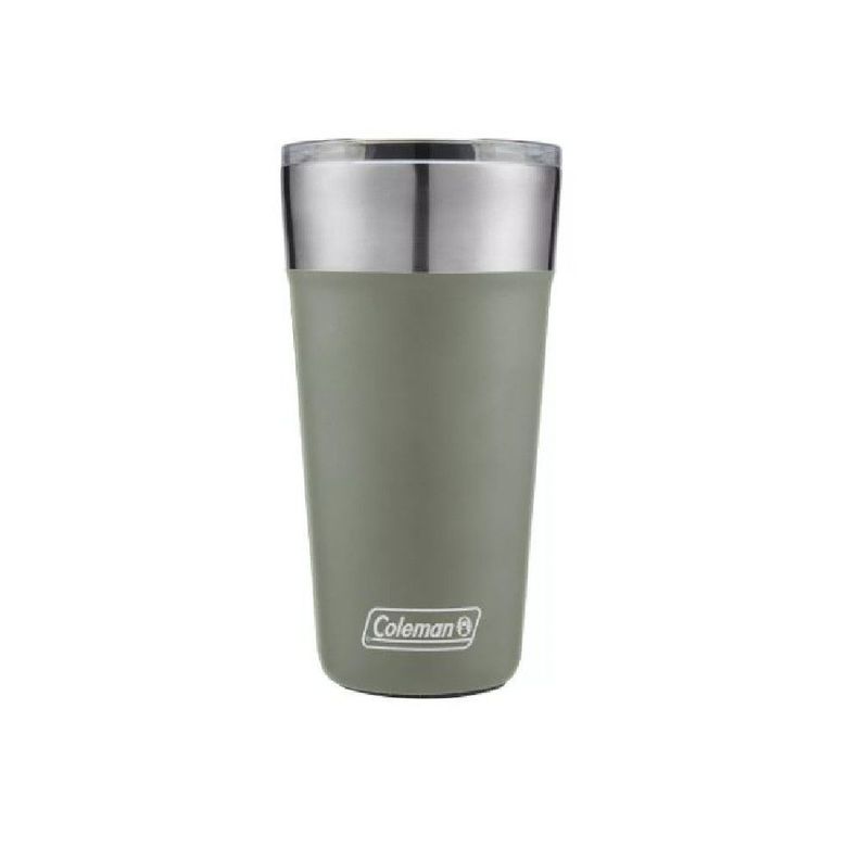 Vaso Térmico Brew Verde Coleman® 600 ml -2