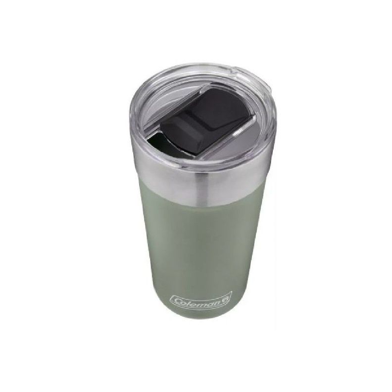 Vaso Térmico Brew Verde Coleman® 600 ml -3