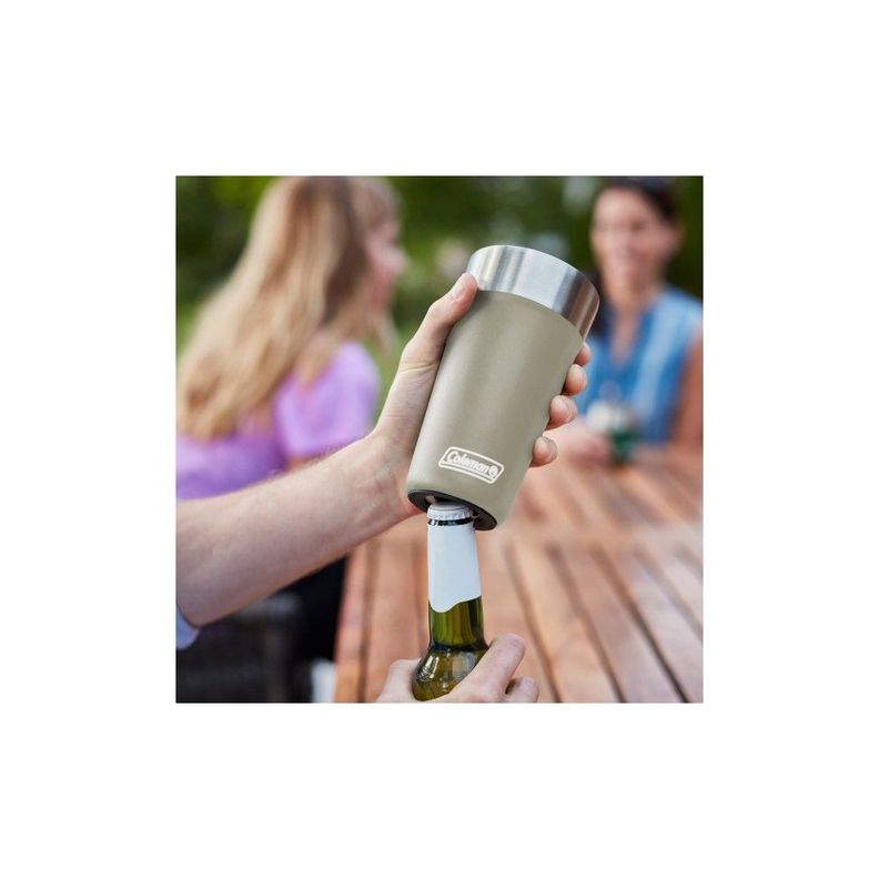 Vaso Térmico Brew Verde Coleman® 600 ml -4