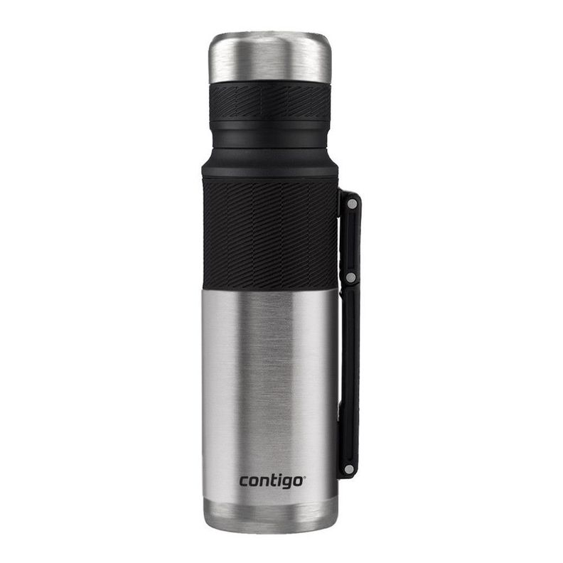 Termo al vacío Thermalock Steel Contigo® 1.2 Lt-0