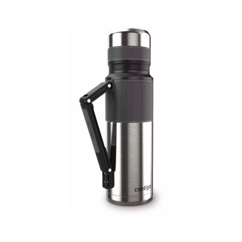 Termo al vacío Thermalock Steel Contigo® 1.2 Lt-1