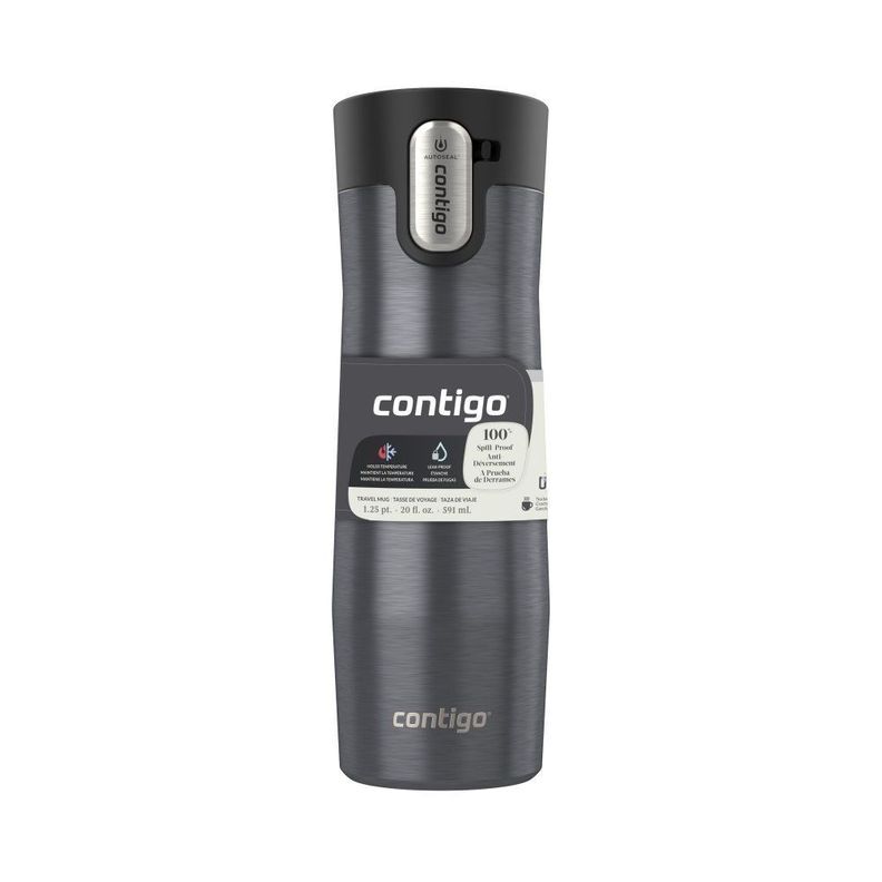 Vaso Térmico West Loop Sake AUTOSEAL ® Contigo® 591 ml-3