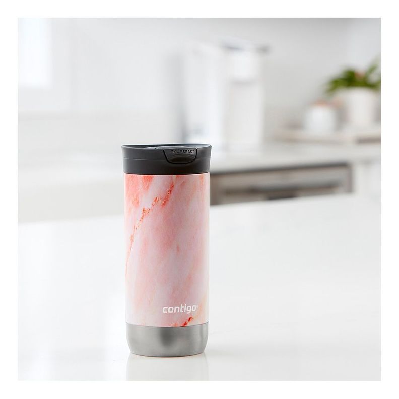 Mug Huron Couture Rose Quartz Contigo® 473 ml-3