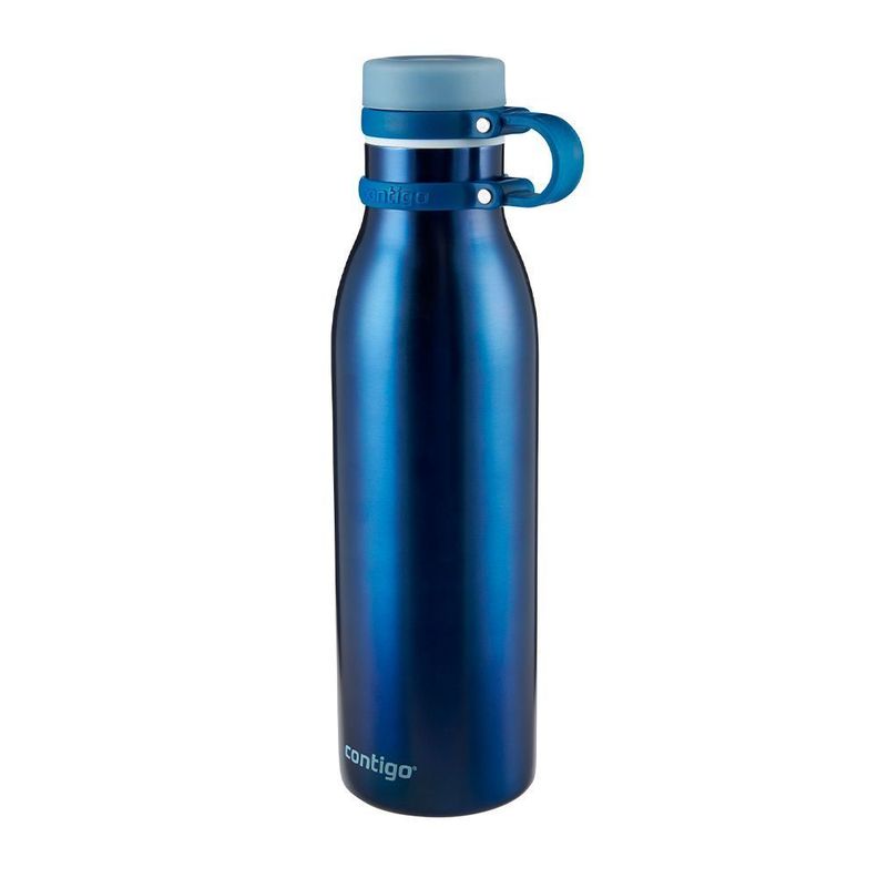 Botella Matterhorn Monac Blue Contigo® 591 ml-0