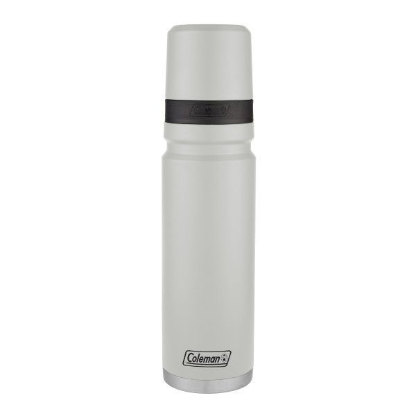 Botella Térmica 3Sixty Pour Libre BPA Blanco Coleman® 1.2 Lt-0