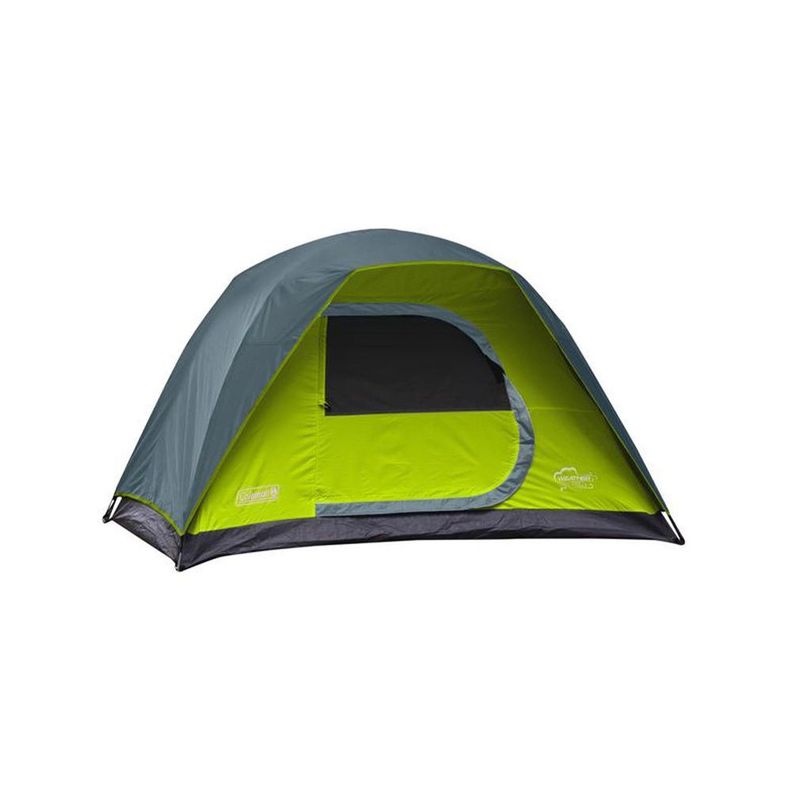 Carpa Amazonia 2 Personas Coleman® / 2P-0