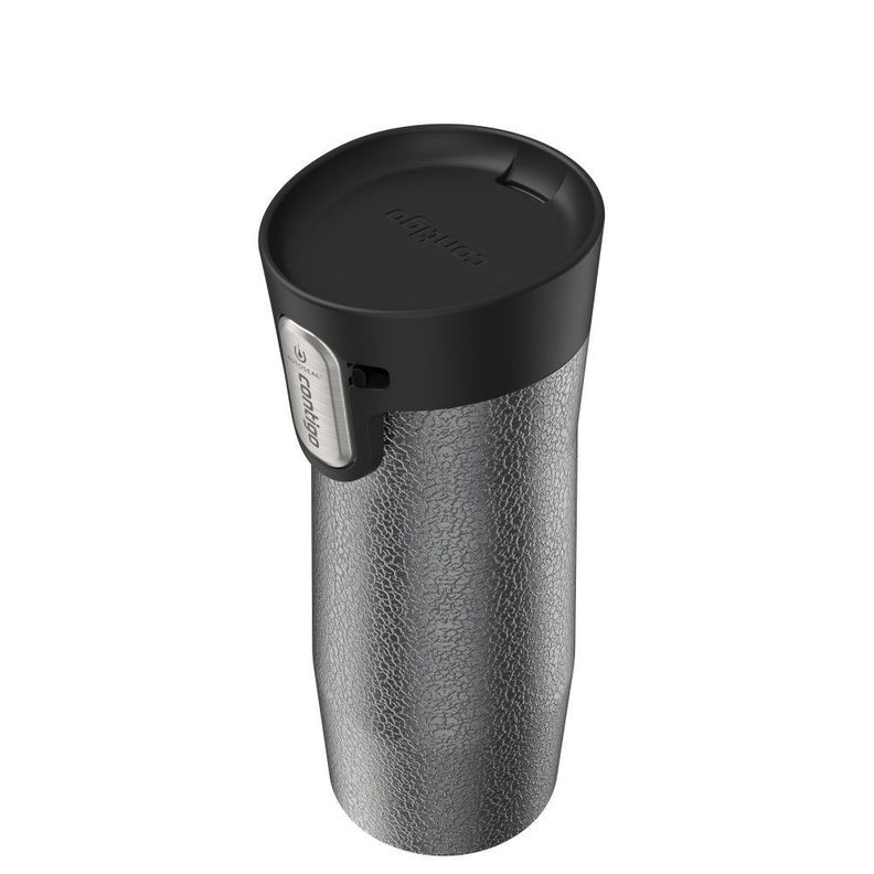 Vaso Térmico West Loop Gris AUTOSEAL ® Contigo® 473 ml-3