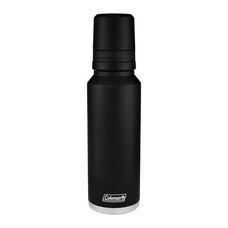 Termo 3Sixty Capacidad 1.2 Lt Coleman® Negro-2