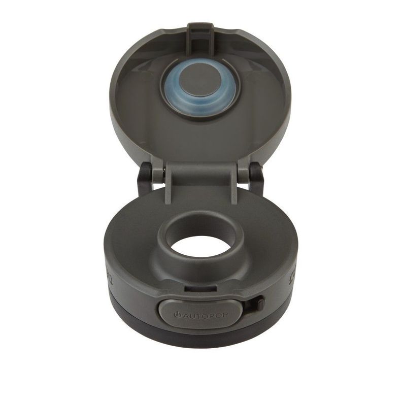 Botella de Agua Jackson Negro 2.0 AUTOPOP Contigo® 710 ml-3