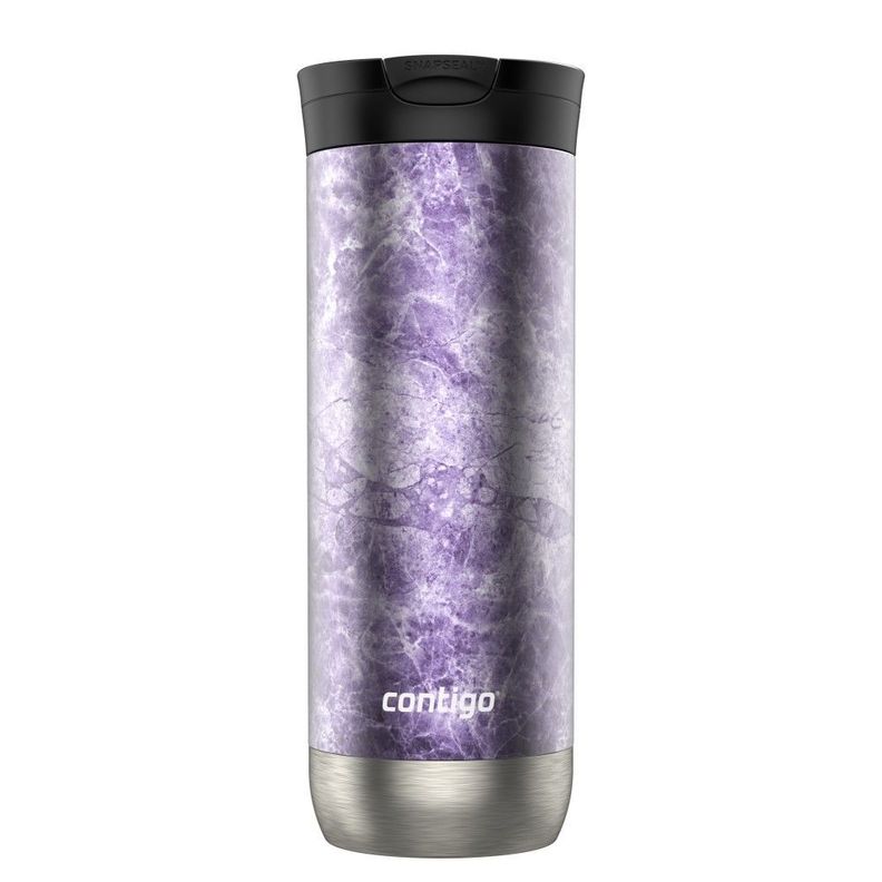 Vaso Térmico Huron Granito 2.0 SNAPSEAL™ Contigo® 590 ml-0