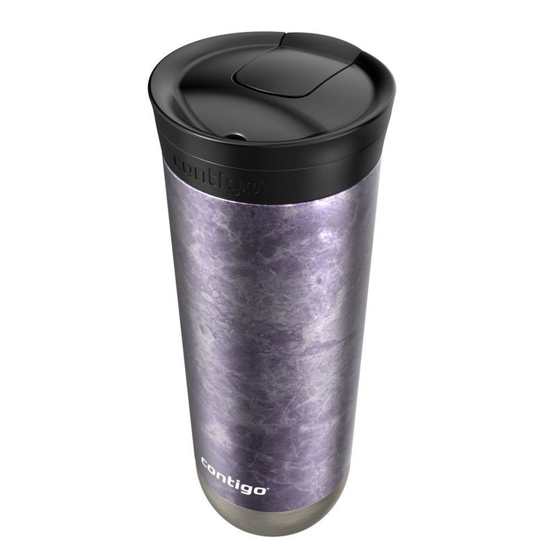 Vaso Térmico Huron Granito 2.0 SNAPSEAL™ Contigo® 590 ml-1
