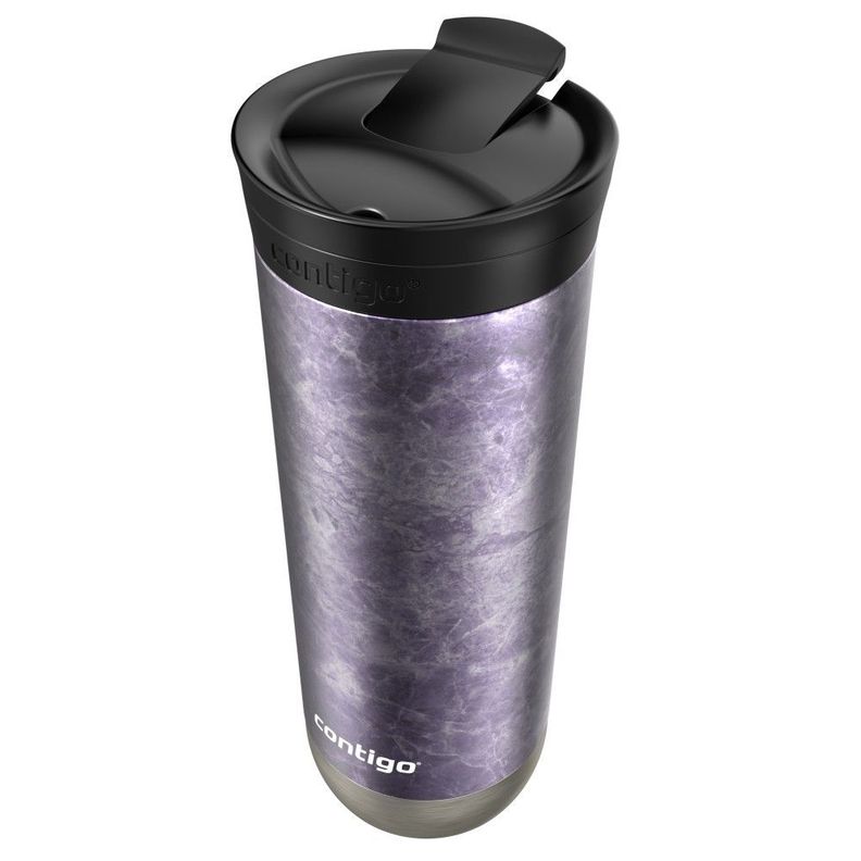 Vaso Térmico Huron Granito 2.0 SNAPSEAL™ Contigo® 590 ml-2