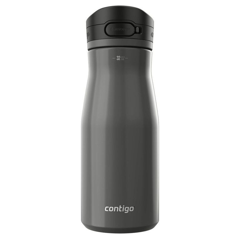 Botella Jackson Gris 2.0 AUTOPOP Contigo® 946 ml-0