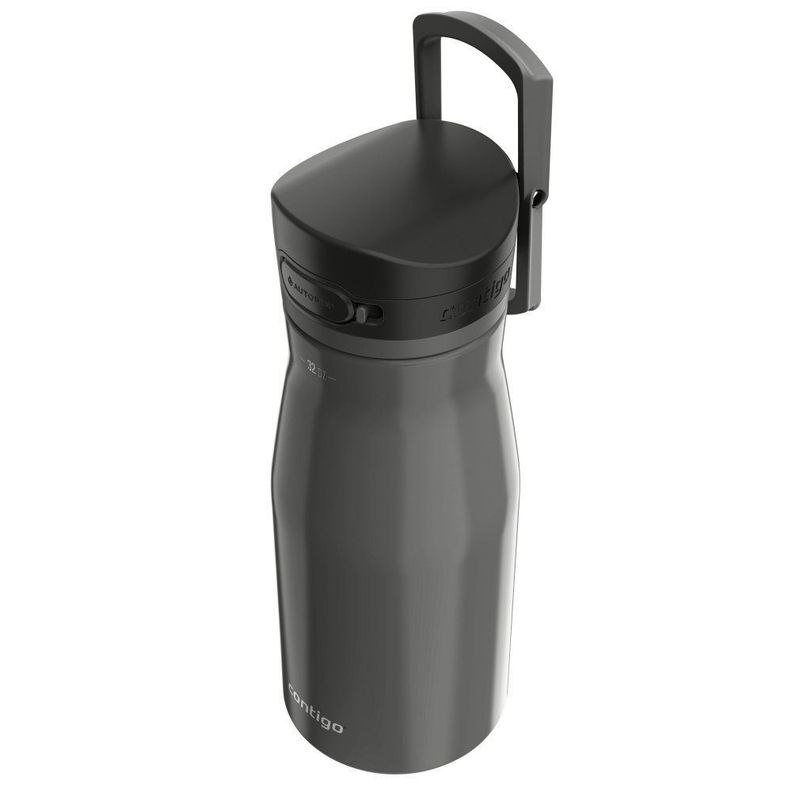Botella Jackson Gris 2.0 AUTOPOP Contigo® 946 ml-1
