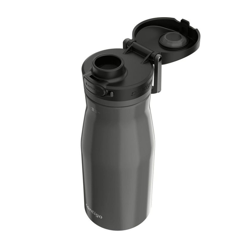 Botella Jackson Gris 2.0 AUTOPOP Contigo® 946 ml-4