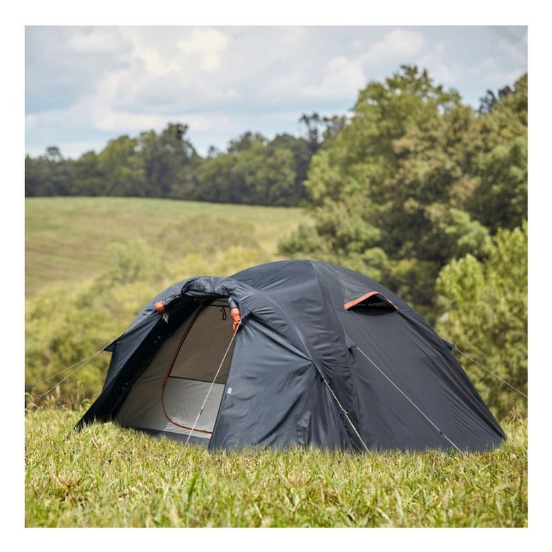 Carpa Atacama 4 Personas Coleman® / 4P-3