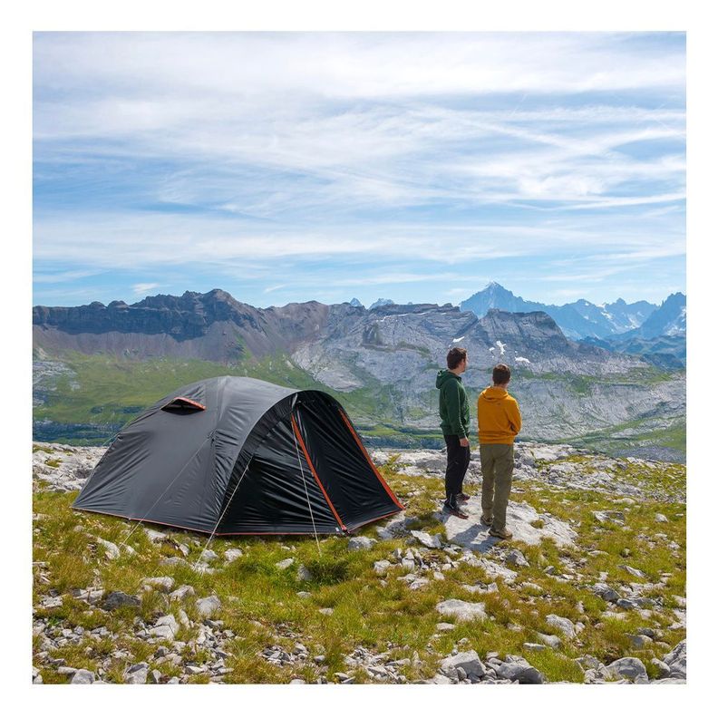 Carpa Atacama 4 Personas Coleman® / 4P-2
