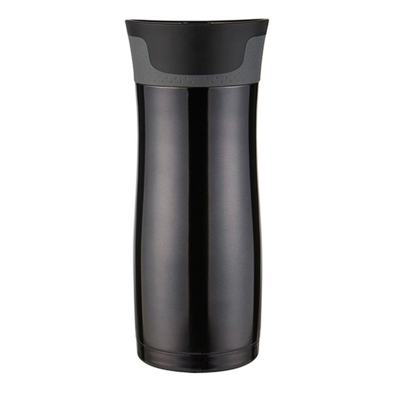 Mug West Loop Black Contigo® Vaso Térmico 473 ml-2