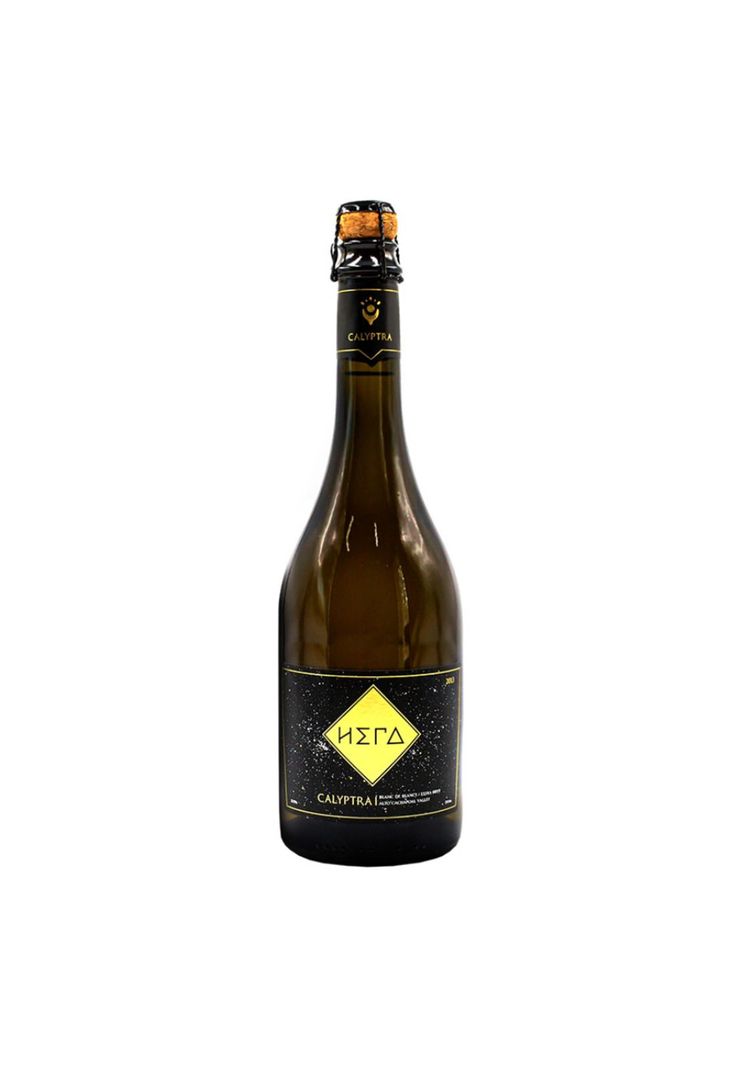 Espumante Calyptra Hera Blanc De Blancs-0