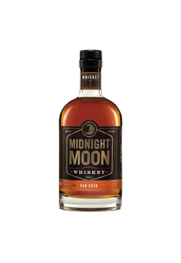 Whisky Midnight Moon Oak Cask, Whiskey-0