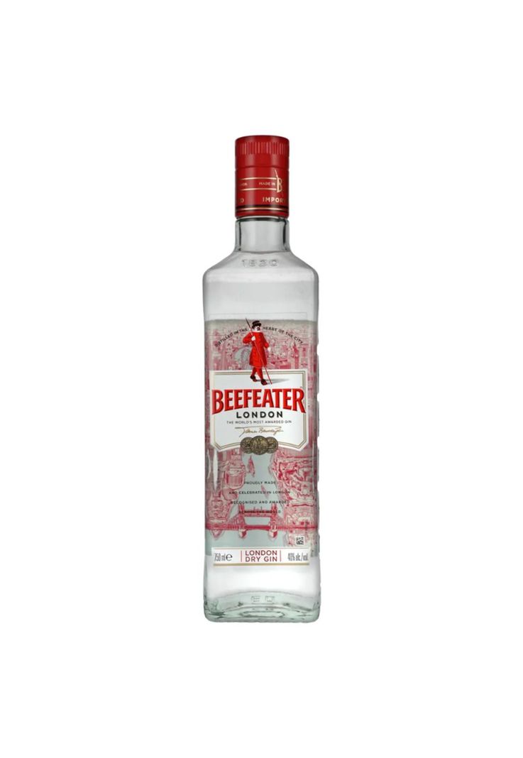 Ginebra Beefeater-0