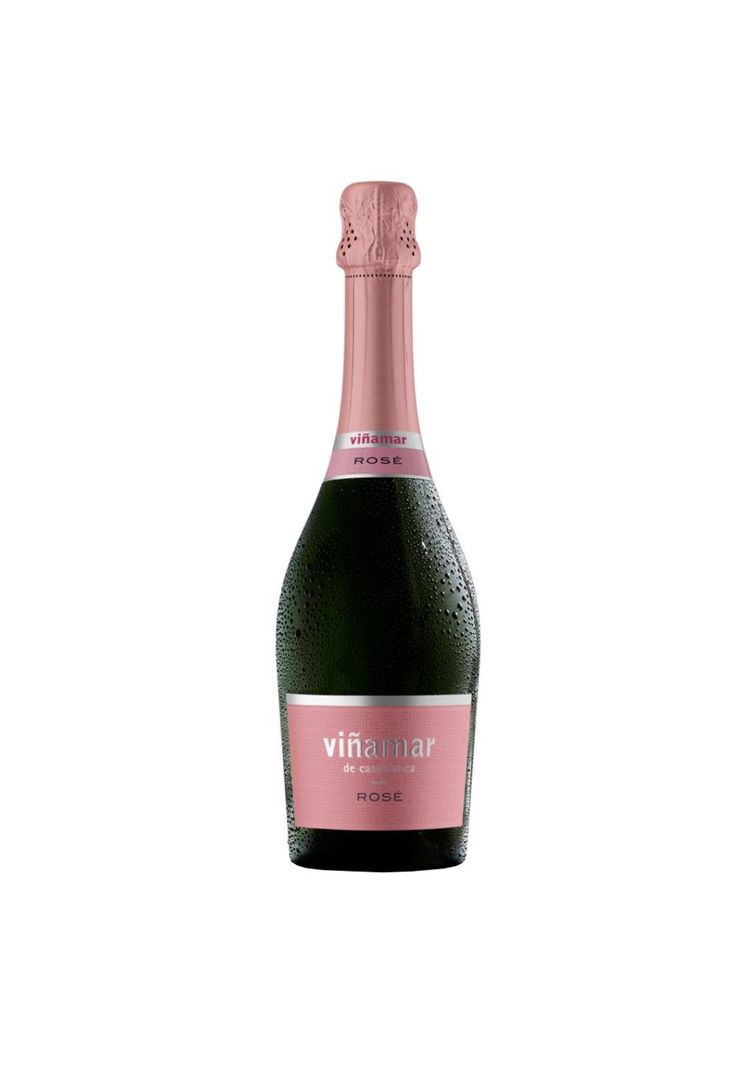 Espumante Viñamar Rose-0